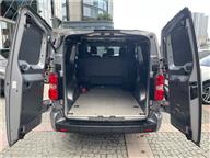 Citroen Jumpy 2.0 BlueHDI Cityvan