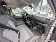 Citroen Jumpy 2.0 BlueHDI Cityvan