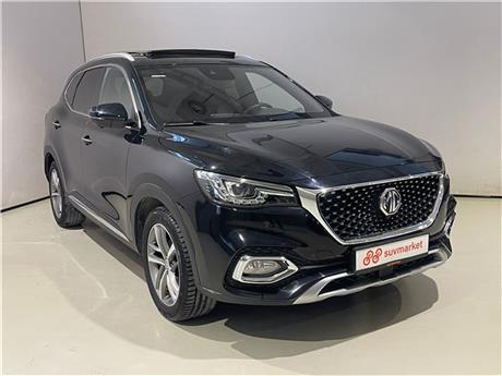 Bu SUV'un Yeni Bir Sahibi Var