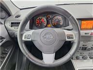 Opel Astra 1.6i 16V Essentia Konfor Paketli 115 Ps Hatchback