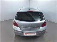 Opel Astra 1.6i 16V Essentia Konfor Paketli 115 Ps Hatchback