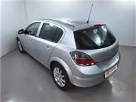 Opel Astra 1.6i 16V Essentia Konfor Paketli 115 Ps Hatchback