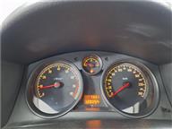 Opel Astra 1.6i 16V Essentia Konfor Paketli 115 Ps Hatchback