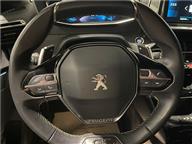 Peugeot 208 1.2 Puretech GT EAT8