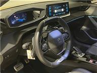 Peugeot 208 1.2 Puretech GT EAT8