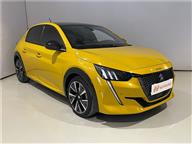 Peugeot 208 1.2 Puretech GT EAT8