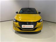Peugeot 208 1.2 Puretech GT EAT8