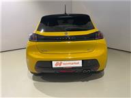 Peugeot 208 1.2 Puretech GT EAT8