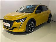 Peugeot 208 1.2 Puretech GT EAT8