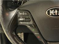 Kia Ceed 1.6 CRDI Premium DCT 136 Ps Sports Wagon