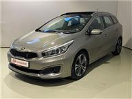 Kia Ceed 1.6 CRDI Premium DCT 136 Ps Sports Wagon