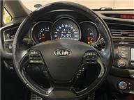 Kia Ceed 1.6 CRDI Premium DCT 136 Ps Sports Wagon