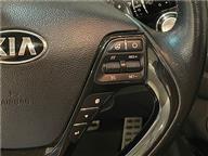 Kia Ceed 1.6 CRDI Premium DCT 136 Ps Sports Wagon