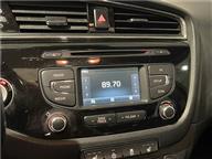 Kia Ceed 1.6 CRDI Premium DCT 136 Ps Sports Wagon