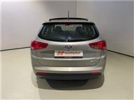 Kia Ceed 1.6 CRDI Premium DCT 136 Ps Sports Wagon