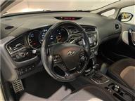 Kia Ceed 1.6 CRDI Premium DCT 136 Ps Sports Wagon