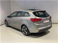 Kia Ceed 1.6 CRDI Premium DCT 136 Ps Sports Wagon