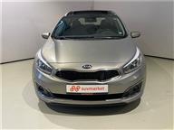 Kia Ceed 1.6 CRDI Premium DCT 136 Ps Sports Wagon