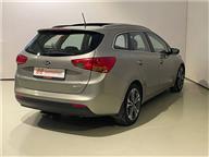 Kia Ceed 1.6 CRDI Premium DCT 136 Ps Sports Wagon