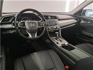 Honda Civic 1.6 i-VTEC Elegance 125 Ps Sedan