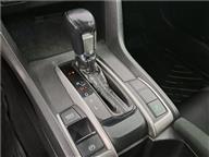 Honda Civic 1.6 i-VTEC Elegance 125 Ps Sedan