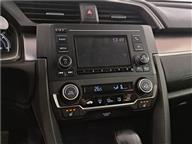 Honda Civic 1.6 i-VTEC Elegance 125 Ps Sedan