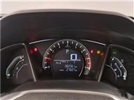 Honda Civic 1.6 i-VTEC Elegance 125 Ps Sedan