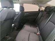 Honda Civic 1.6 i-VTEC Elegance 125 Ps Sedan