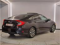 Honda Civic 1.6 i-VTEC Elegance 125 Ps Sedan
