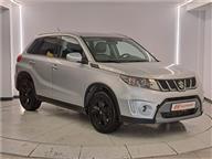 Suzuki Vitara 1.4 BoosterJet 4x2 S Tek Renk Otomatik 142 Ps SUV
