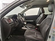 Suzuki Vitara 1.4 BoosterJet 4x2 S Tek Renk Otomatik 142 Ps SUV