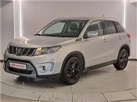 Suzuki Vitara 1.4 BoosterJet 4x2 S Tek Renk Otomatik 142 Ps SUV