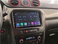 Suzuki Vitara 1.4 BoosterJet 4x2 S Tek Renk Otomatik 142 Ps SUV