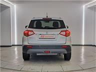 Suzuki Vitara 1.4 BoosterJet 4x2 S Tek Renk Otomatik 142 Ps SUV