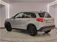Suzuki Vitara 1.4 BoosterJet 4x2 S Tek Renk Otomatik 142 Ps SUV