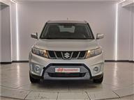 Suzuki Vitara 1.4 BoosterJet 4x2 S Tek Renk Otomatik 142 Ps SUV