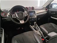 Suzuki Vitara 1.4 BoosterJet 4x2 S Tek Renk Otomatik 142 Ps SUV