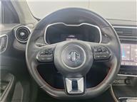 MG ZS EV Luxury