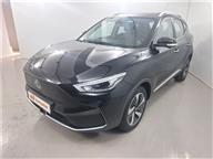 MG ZS EV Luxury