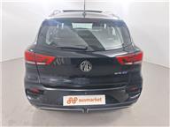 MG ZS EV Luxury