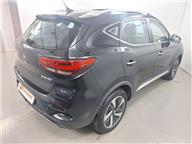 MG ZS EV Luxury