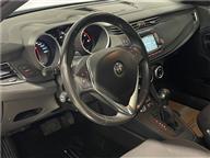Alfa Romeo Giulietta 1.6 JTDM-2 Super TCT 120 Ps Hatchback