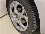 Alfa Romeo Giulietta 1.6 JTDM-2 Super TCT 120 Ps Hatchback