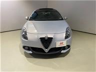 Alfa Romeo Giulietta 1.6 JTDM-2 Super TCT 120 Ps Hatchback