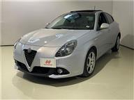 Alfa Romeo Giulietta 1.6 JTDM-2 Super TCT 120 Ps Hatchback