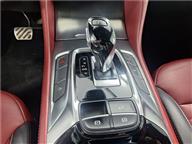 MG HS 1.5 T-GDI Luxury