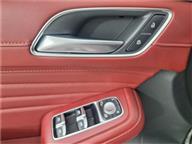 MG HS 1.5 T-GDI Luxury