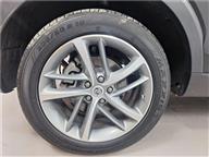 MG HS 1.5 T-GDI Luxury