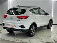 MG ZS EV Luxury