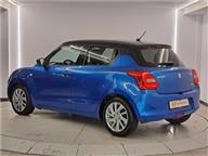 Suzuki Swift 1.2 GL Techno Hybrid Cvt Çift Renk